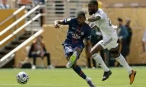 Wenger chỉ ra bí quyết chiến thắng của PSG