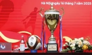 Xác định ba bảng đấu vòng chung kết U15 Quốc gia 2025 Xác định ba bảng đấu vòng chung kết U15 Quốc gia 2025