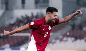 Indonesia dọa kỷ luật cầu thủ vì ăn mừng theo trend TikTok Indonesia dọa kỷ luật cầu thủ vì ăn mừng theo trend TikTok