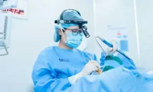 Trẻ cắt amidan được hưởng bảo hiểm y tế không? Trẻ cắt amidan được hưởng bảo hiểm y tế không?