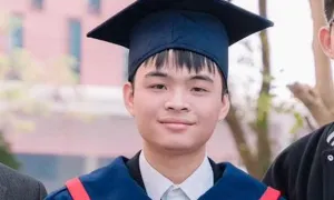 Cú bứt phá của thủ khoa khối A00 ở Bắc Ninh