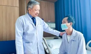 Tim phình to gấp đôi sau 17 năm hẹp van hai lá