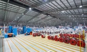 Gelex Electric lãi hơn 1.300 tỷ đồng nửa đầu năm