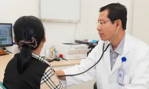 Sai lầm thường gặp khi đo huyết áp tại nhà Sai lầm thường gặp khi đo huyết áp tại nhà