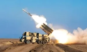 Iran tuyên bố phục hồi lưới phòng không sau xung đột với Israel Iran tuyên bố phục hồi lưới phòng không sau xung đột với Israel