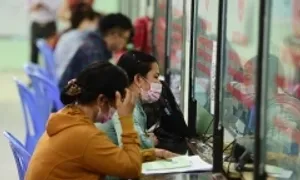 Từ 2026, thời điểm hưởng trợ cấp thất nghiệp là khi nào? Từ 2026, thời điểm hưởng trợ cấp thất nghiệp là khi nào?