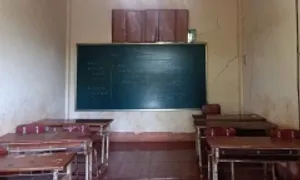 Gia Lai dự kiến xây trường cho học sinh 7 xã biên giới Gia Lai dự kiến xây trường cho học sinh 7 xã biên giới