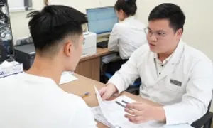 Uống nước thế nào phòng tránh bệnh tiết niệu Uống nước thế nào phòng tránh bệnh tiết niệu