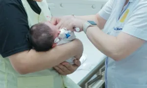 Điều gì gây bệnh tim bẩm sinh? Điều gì gây bệnh tim bẩm sinh?