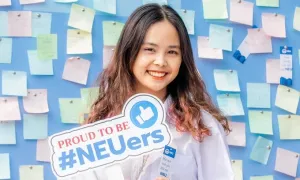 Điểm sàn Đại học Kinh tế Quốc dân tăng ở tất cả tổ hợp Điểm sàn Đại học Kinh tế Quốc dân tăng ở tất cả tổ hợp