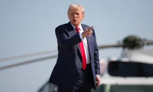 Ông Trump: 'Hamas muốn chết thay vì ngừng bắn' Ông Trump: 'Hamas muốn chết thay vì ngừng bắn'