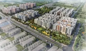Giá nhà xã hội Vinhomes tại Hải Phòng dự kiến cao nhất gần 32 triệu một m2 Giá nhà xã hội Vinhomes tại Hải Phòng dự kiến cao nhất gần 32 triệu một m2