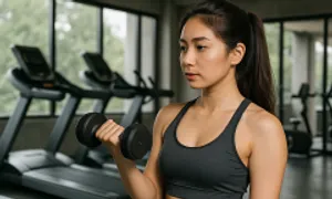 4 thói quen phụ nữ nên duy trì từ sớm để sống thọ 4 thói quen phụ nữ nên duy trì từ sớm để sống thọ