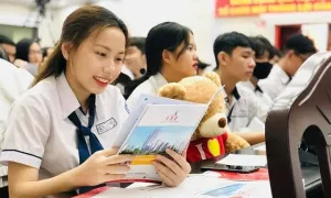 Học phí ngành Ngôn ngữ Trung lên đến 80 triệu đồng mỗi năm Học phí ngành Ngôn ngữ Trung lên đến 80 triệu đồng mỗi năm
