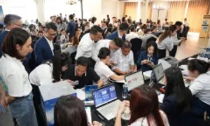 Dự án City Rise triển khai chính sách bán hàng ưu đãi Dự án City Rise triển khai chính sách bán hàng ưu đãi