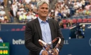 CEO Canada Mở rộng suy sụp vì Djokovic CEO Canada Mở rộng suy sụp vì Djokovic
