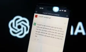 OpenAI ngăn ChatGPT khuyên người dùng chia tay OpenAI ngăn ChatGPT khuyên người dùng chia tay