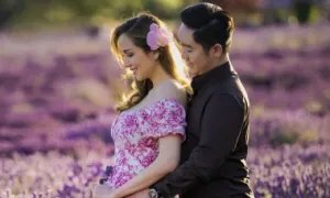 Diễm Hương: 'Tôi hạnh phúc khi mang thai lần hai' Diễm Hương: 'Tôi hạnh phúc khi mang thai lần hai'