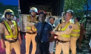 Nghi phạm sát hại người phụ nữ ở Gia Lai bị bắt Nghi phạm sát hại người phụ nữ ở Gia Lai bị bắt