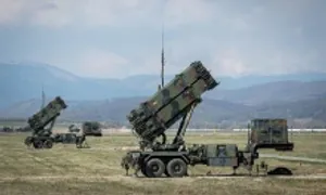 4 nước châu Âu góp hơn một tỷ USD mua vũ khí cho Ukraine 4 nước châu Âu góp hơn một tỷ USD mua vũ khí cho Ukraine