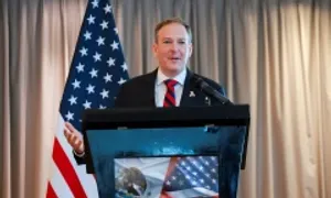 Chính quyền ông Trump muốn thu hồi 7 tỷ USD đã giải ngân cho điện mặt trời Chính quyền ông Trump muốn thu hồi 7 tỷ USD đã giải ngân cho điện mặt trời