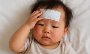 Giai đoạn nguy hiểm khi trẻ mắc sốt xuất huyết Giai đoạn nguy hiểm khi trẻ mắc sốt xuất huyết