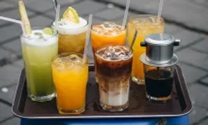Đồ uống nào của Việt Nam từng lọt top ngon nhất thế giới? Đồ uống nào của Việt Nam từng lọt top ngon nhất thế giới?
