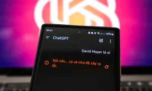 Người dùng chỉ trích bản nâng cấp của ChatGPT Người dùng chỉ trích bản nâng cấp của ChatGPT