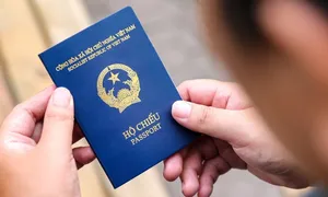 Đề xuất bổ sung ba trường hợp bị thu hồi, hủy giá trị hộ chiếu Đề xuất bổ sung ba trường hợp bị thu hồi, hủy giá trị hộ chiếu