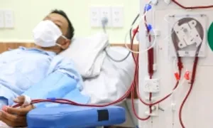 Nước tiểu thay đổi thế nào khi thận suy? Nước tiểu thay đổi thế nào khi thận suy?