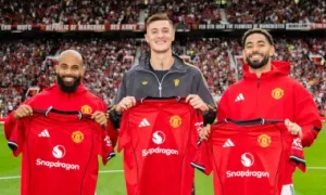 Hàng công Man Utd bị chê kém sáu đội Ngoại hạng Anh Hàng công Man Utd bị chê kém sáu đội Ngoại hạng Anh