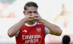 Dàn huyền thoại nghi ngờ khả năng Arsenal vô địch Dàn huyền thoại nghi ngờ khả năng Arsenal vô địch
