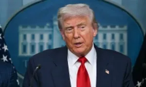 Ông Trump nêu kỳ vọng về cuộc gặp ông Putin Ông Trump nêu kỳ vọng về cuộc gặp ông Putin