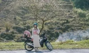 Khám phá Hà Giang bằng ôtô hay xe máy? Khám phá Hà Giang bằng ôtô hay xe máy?