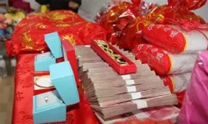 Kiện vợ đòi tiền sính lễ vì cưới 11 tháng không tình dục Kiện vợ đòi tiền sính lễ vì cưới 11 tháng không tình dục