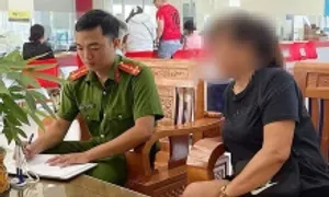 Mất tiền từ chiêu lừa 'Câu lạc bộ ghép đôi' Mất tiền từ chiêu lừa 'Câu lạc bộ ghép đôi'