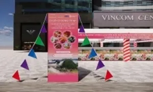 Hơn 300 sản phẩm tiêu biểu Lạng Sơn trong sự kiện chuyển đổi số Hơn 300 sản phẩm tiêu biểu Lạng Sơn trong sự kiện chuyển đổi số