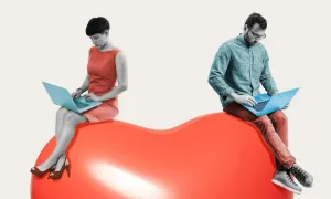 Vì sao ngoại tình công sở dễ nảy sinh? Vì sao ngoại tình công sở dễ nảy sinh?