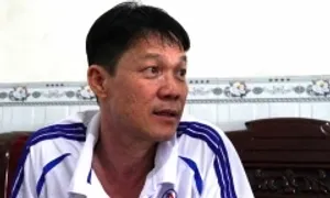 Cựu hiệu trưởng ở Cà Mau: 'Hối tiếc vì lơ là nguyên tắc tài chính' Cựu hiệu trưởng ở Cà Mau: 'Hối tiếc vì lơ là nguyên tắc tài chính'