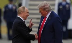 Thay đổi lập trường của ông Trump với lệnh ngừng bắn Ukraine Thay đổi lập trường của ông Trump với lệnh ngừng bắn Ukraine