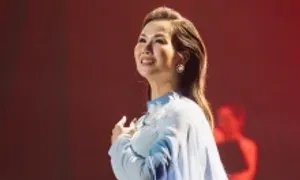 'Làn sóng' MV cảm hứng yêu nước 'Làn sóng' MV cảm hứng yêu nước