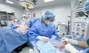 4 biến chứng sản khoa có thể gây ngừng tim đột ngột 4 biến chứng sản khoa có thể gây ngừng tim đột ngột