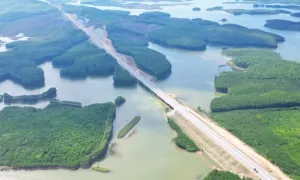 18 dự án cao tốc do nhà nước đầu tư dự kiến thu phí từ năm 2026 18 dự án cao tốc do nhà nước đầu tư dự kiến thu phí từ năm 2026