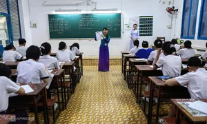 Hai lưu ý với thí sinh đỗ đại học Hai lưu ý với thí sinh đỗ đại học