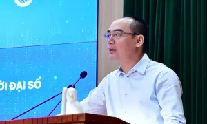 Sẽ dùng AI kiểm soát chất lượng báo cáo kiểm toán Sẽ dùng AI kiểm soát chất lượng báo cáo kiểm toán