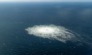 Italy bắt được nghi phạm Ukraine trong vụ phá đường ống Nord Stream Italy bắt được nghi phạm Ukraine trong vụ phá đường ống Nord Stream