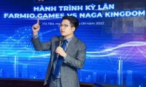 Dự án tiền ảo BUSD, chiếm đoạt 200 tỷ đồng của 3.000 người Dự án tiền ảo BUSD, chiếm đoạt 200 tỷ đồng của 3.000 người