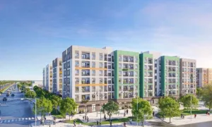 Gần 550 căn nhà xã hội của Vinhomes tại Hải Phòng đủ điều kiện mở bán Gần 550 căn nhà xã hội của Vinhomes tại Hải Phòng đủ điều kiện mở bán