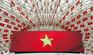 Những điểm nhấn tại triển lãm '80 năm hành trình độc lập' Những điểm nhấn tại triển lãm '80 năm hành trình độc lập'