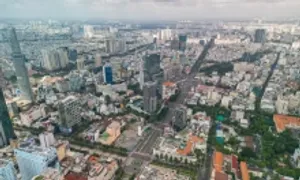 Giá nhà TP HCM khó giảm ngắn hạn dù được mở rộng địa giới Giá nhà TP HCM khó giảm ngắn hạn dù được mở rộng địa giới